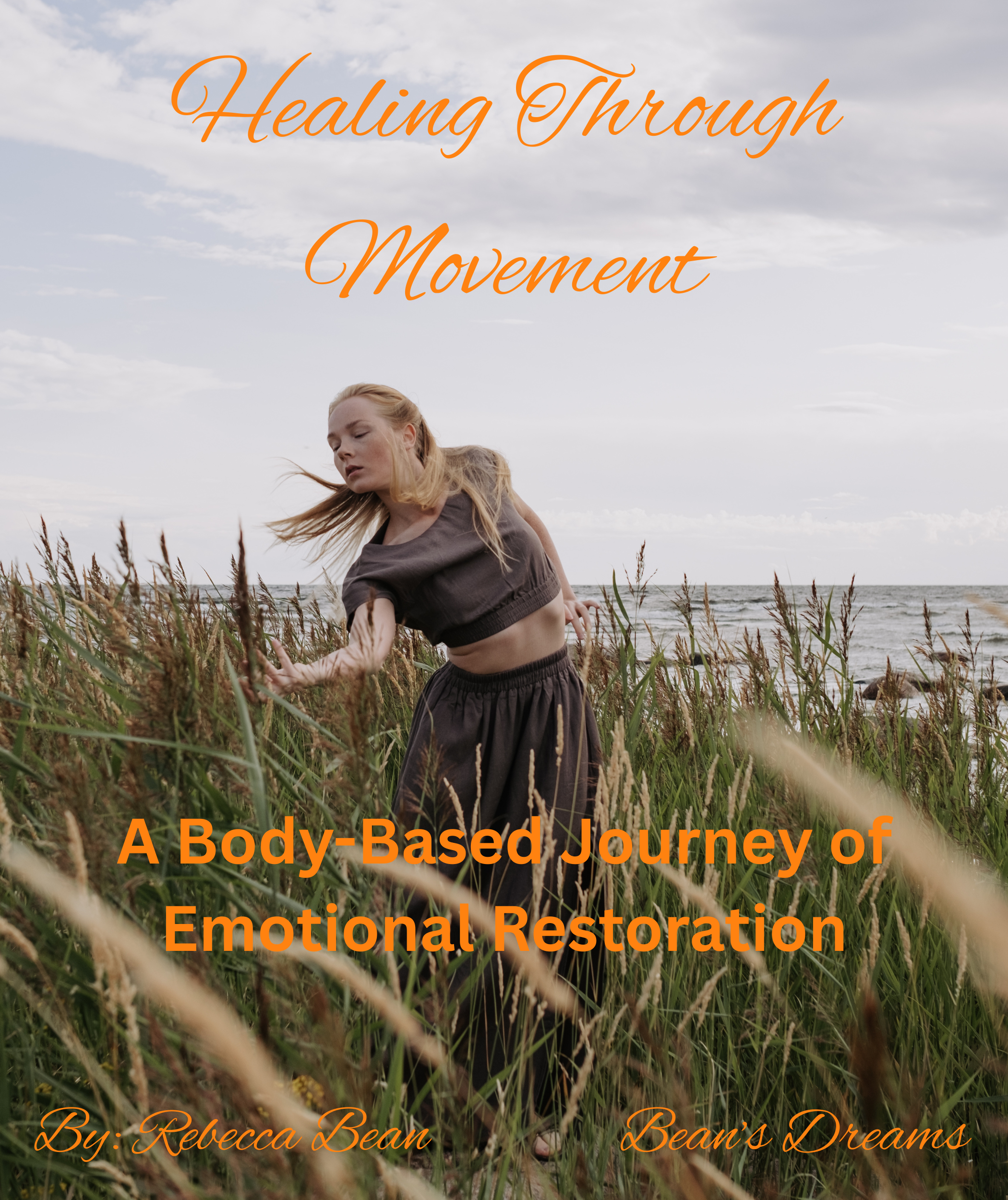 Healing Through Movement cover